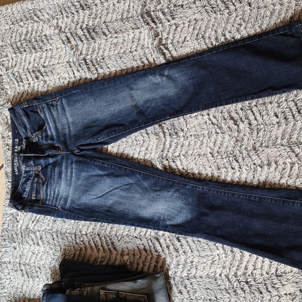 American Eagle Pants